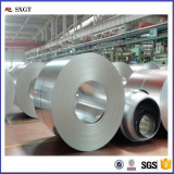 Hot dipped galvanised steel coil for construction